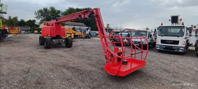 Haulotte HA260PX - 25,6m - 4x4x4 Haulotte HA260PX - 25,6m - 4x4x4