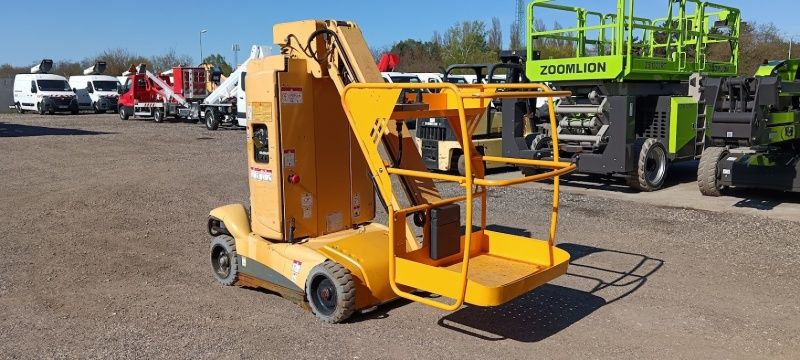 Haulotte Star 10-1 - 10 m Haulotte Star 10-1 - 10 m