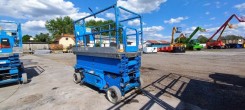 JLG 3246ES - 12m