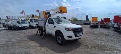Ford Ranger Movex ATL14 - 4x4, 13,2m, 225kg