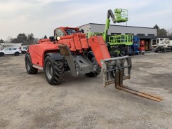  Haulotte HTL4017 - 17m, 4T, 4x4x4