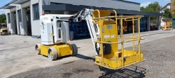  Genie Z-30/20N RJ - 11 m