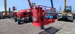  Genie Z-45/25J - 16m, 4x4, diesel