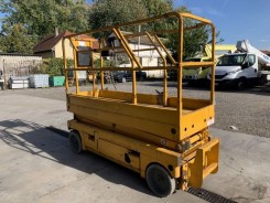 Haulotte Compact 8 - 8m