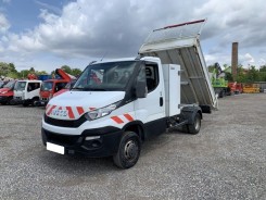  Iveco 35C13