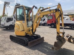 Yanmar VIO 20-4