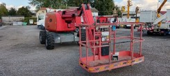  Haulotte HA16SPX - 16m, 4x4, diesel
