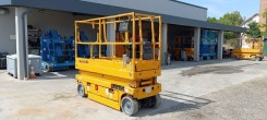 Haulotte Compact 8 - 8m