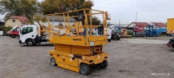 Haulotte Compact 10 - 10m