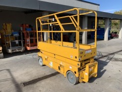  Haulotte Compact 8 - 8m