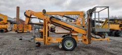 NiftyLift 120T