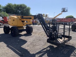 Haulotte HA16PX - 16m, 4x4x4