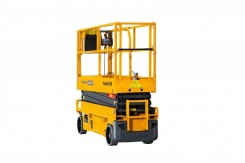 Haulotte Compact 8N - 8 m, electric