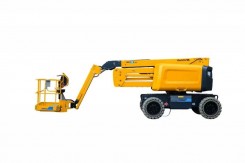 Haulotte HA16E PRO - 16 m, electric