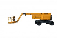 Haulotte HA20RTJ PRO - 20,5 m, electric
