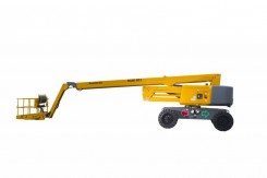 Haulotte HA26RTJ PRO - 26,4 m, electric