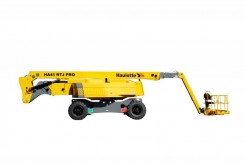 Haulotte HA41RTJ PRO - 4x4x4, 41,5 m, electric