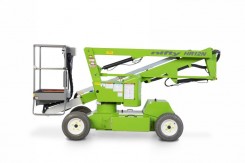 Niftylift HR12N - 12,2m, 200kg