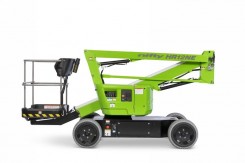 Niftylift HR12NE - 12,1m, 200kg