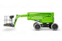 Niftylift HR17 - 4x4, 17,2m, 225kg