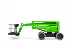 Niftylift HR17E - 17,2m, 225kg