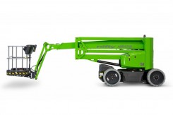 Niftylift HR17N - 17m, 225kg