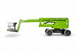 Niftylift HR28 - 4x4, 28m, 280kg
