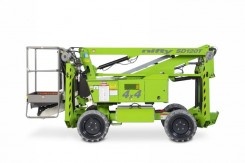 Niftylift SD120T - 4x4, 12,65m, 200kg