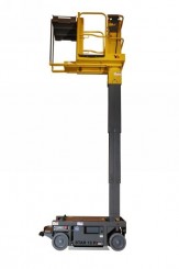  Haulotte Star 6 Picking - 5,8 m, elektro