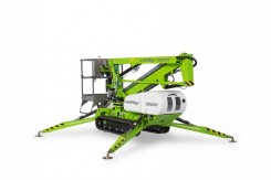 Niftylift TD120T - 12,2m, 200kg