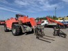 Haulotte HTL4017 - 17m, 4T, 4x4x4