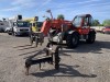 Haulotte HTL4017 - 17m, 4T, 4x4x4