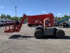 Haulotte HA120PX - 12,4m - 4x4x4 - diesel