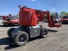 Haulotte HA120PX - 12,4m - 4x4x4 - diesel