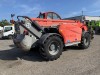 Haulotte HTL4017 - 17m, 4T, 4x4x4