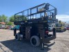Haulotte HS18E PRO - 4x4 - 18m