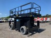 Haulotte HS18E PRO - 4x4 - 18m