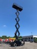 Haulotte HS18E PRO - 4x4 - 18m