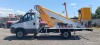  Iveco Daily Multitel MT202DS - 20,2m
