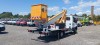  Iveco Daily Multitel MT202DS - 20,2m