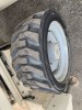 Genie GS4390 - 15,11m, diesel, 4x4
