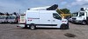 Renault Master Klubb K32 - 12,5 m, 120 kg