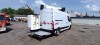 Renault Master Klubb K32 - 12,5 m, 120 kg