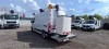 Renault Master Klubb K32 - 12,5 m, 120 kg