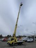 Renault Maxity Ruthmann TBR200 - 20,1m - 230 kg