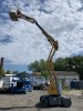   Haulotte HA12IP - 12 m,  Elektro