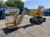   Haulotte HA12IP - 12 m,  Elektro