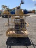   Haulotte HA12IP - 12 m,  Elektro