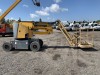   Haulotte HA12IP - 12 m,  Elektro
