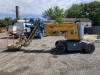   Haulotte HA12IP - 12 m,  Elektro